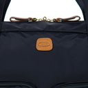 Brics X-Travel Reisetasche S 46 cm (blue) - Ansicht 6