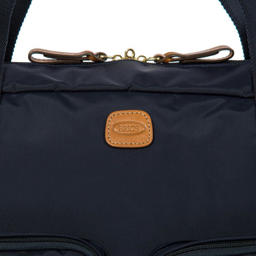 Brics X-Travel Reisetasche S 46 cm (blue) - Ansicht 6