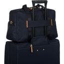 Brics X-Travel Reisetasche S 46 cm (blue) - Ansicht 3