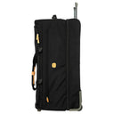Brics X-Travel - Rollen-Reisetasche 77 cm (black) - Ansicht 2