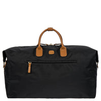 Brics X-Travel Weekender - Reisetasche 55 cm (black)