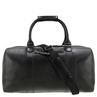 Buckle & Seam Willow Weekender - Reisetasche 50 cm (black)