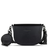 bugatti Almata - Umhängetasche 27 cm (black)