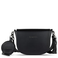 bugatti Almata - Umhängetasche 27 cm (black)
