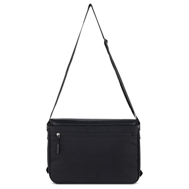 bugatti Blanc DeLight - Umhängetasche 15.6" 40 cm (black) - Ansicht 4