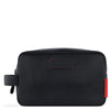 bugatti Clark - Toiletry Bag 20 cm (black)