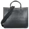 bugatti Daphne - Shopper 14" 41 cm (Color: black)