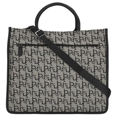 bugatti Elea - Shopper 41 cm (black) - Ansicht 4