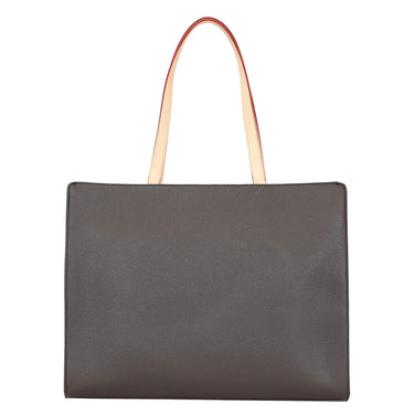 bugatti Ella - Aktentasche 14" 39.5 cm (darkbrown) - Ansicht 4