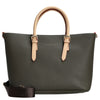 bugatti Ella - Shopper M 33 cm (olive)