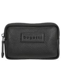 bugatti Elsa - Schlüsseletui 10.5 cm RFID (black)