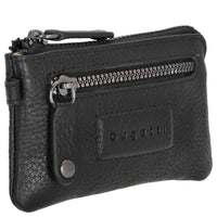 bugatti Elsa - Schlüsseletui 13 cm (black) - Ansicht 2