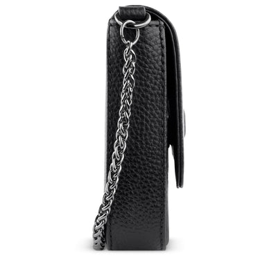 bugatti Elsa - Schultertasche 3tlg. 21.5 cm (schwarz) - Ansicht 3