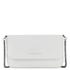 bugatti Elsa - Shoulder Bag 3pcs. 21.5 cm (weiß)