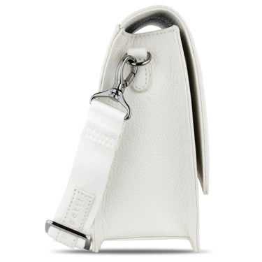 bugatti Elsa - Schultertasche M 24 cm (weiß) - Ansicht 3