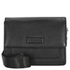 bugatti Elsa - Shoulder Bag Leather S 18.5 cm (schwarz)