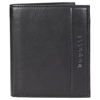 bugatti Nome - Geldbörse 10cc 12 cm RFID (black)
