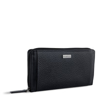bugatti Sina - Geldbörse 18cc 19 cm (black) - Ansicht 2