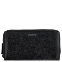 bugatti Sina - Geldbörse 18cc 19 cm (black)