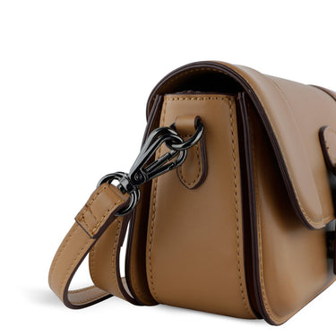 bugatti Zita - Schultertasche 22 cm (cognac) - Ansicht 6