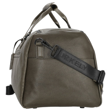 Burkely Minimal Mason - Weekender 58 cm (green) - Ansicht 3