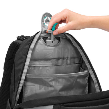 Coocazoo Mate - Schulrucksack 44 cm (Black Coal) - Ansicht 7