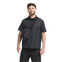 Jack Wolfskin Konya Organizer - Umhängetasche 23 cm (black) - Ansicht 8