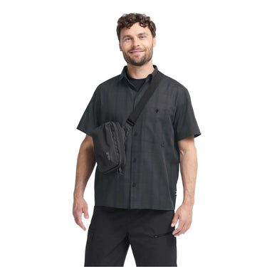 Jack Wolfskin Konya Organizer - Umhängetasche 23 cm (black) - Ansicht 8