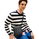 Tommy Hilfiger Central  - Umhängetasche 20.5 cm (black) - Ansicht 5