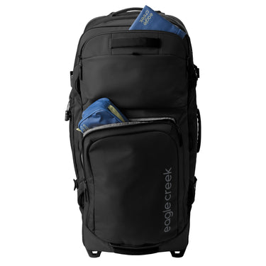 Eagle Creek ORV Trunk 140L - Rollenreisetasche 91.5 cm (black) - Ansicht 9