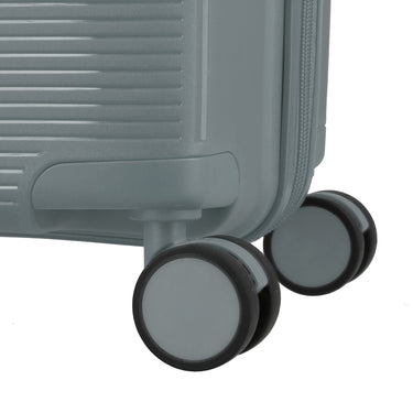 Travelite Pacific - 4-Rollen-Trolley Set 3tlg. (anthracite) - Ansicht 10