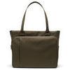 Herschel Kaslo Tote Tech - Tote 21.5 cm (ivy green tonal)
