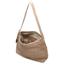 FREDsBRUDER Salas - Umhängetasche 35 cm (taupe) - Ansicht 6