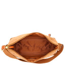Brics Life Marta - Umhängetasche S 34 cm (camel) - Ansicht 6