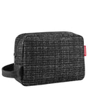 reisenthel cosmeticpouch M - Kulturbeutel (bouclé black) - Ansicht 2