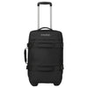 Travelite Bolonia - 2-Rollen-Kabinentrolley 53 cm (black)