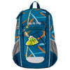 Step by Step KIGA Maxi - Rucksack-Set 2tlg. (Dragon Milo)