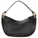 BOSS Women's Bretzel - Schultertasche S 34 cm (black) - Ansicht 4
