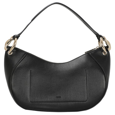 BOSS Women's Bretzel - Schultertasche S 34 cm (black) - Ansicht 4