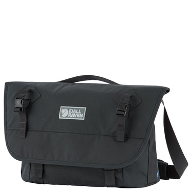 Fjällräven Vardag 12 - Umhängetasche 39 cm (coal black) - Ansicht 2