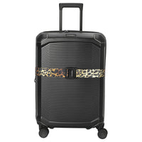 Travelite Accessoires - Koffergurt (leoprint) - Ansicht 2