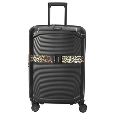 Travelite Accessoires - Koffergurt (leoprint) - Ansicht 2