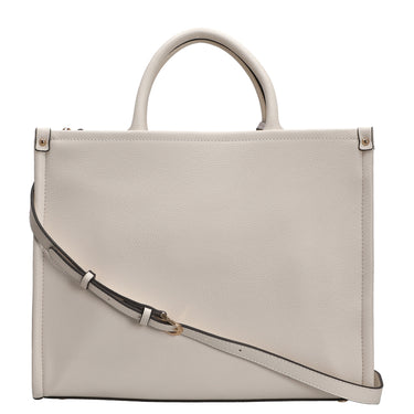 Liu Jo Ridhi - Henkeltasche 34 cm (cream) - Ansicht 4
