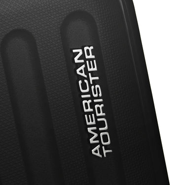American Tourister Rejoy - 4-Rollen-Trolley 68 cm (schwarz) - Ansicht 10