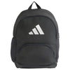 adidas Defender Backpack - Backpack 40 cm (black/silver met.)
