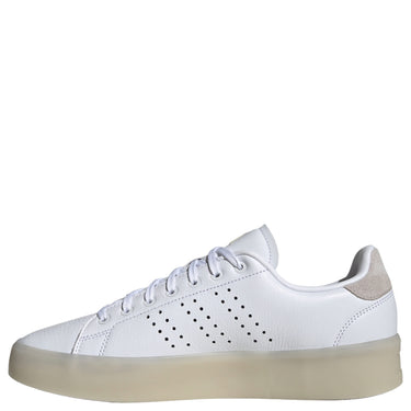 adidas Advantage Disrupt - Sneaker (ftwwht/carbon/wonalu, 40) - Ansicht 2