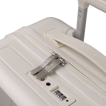 Travelite Panello - 4-Rollen-Trolley Set 3tlg.  L/M/S (ivory) - Ansicht 9