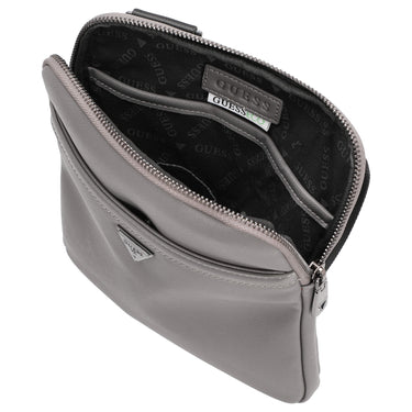Guess Certosa - Umhängetasche 23 cm (asphalt) - Ansicht 6