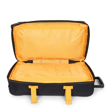 Eastpak Tranverz M 78 - Rollenreisetasche 67 cm (kontrast mango) - Ansicht 3