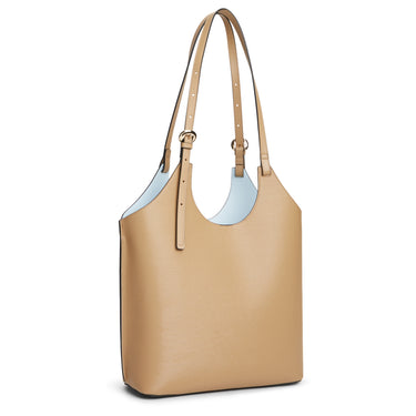 Tommy Hilfiger Modern - Shopper 40 cm (safari canvas) - Ansicht 2